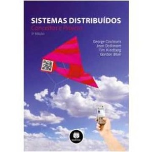 sistemas distribuidos george coulouris pdf